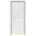 Porte de chambre bois / PVC porte (JKD-M612)